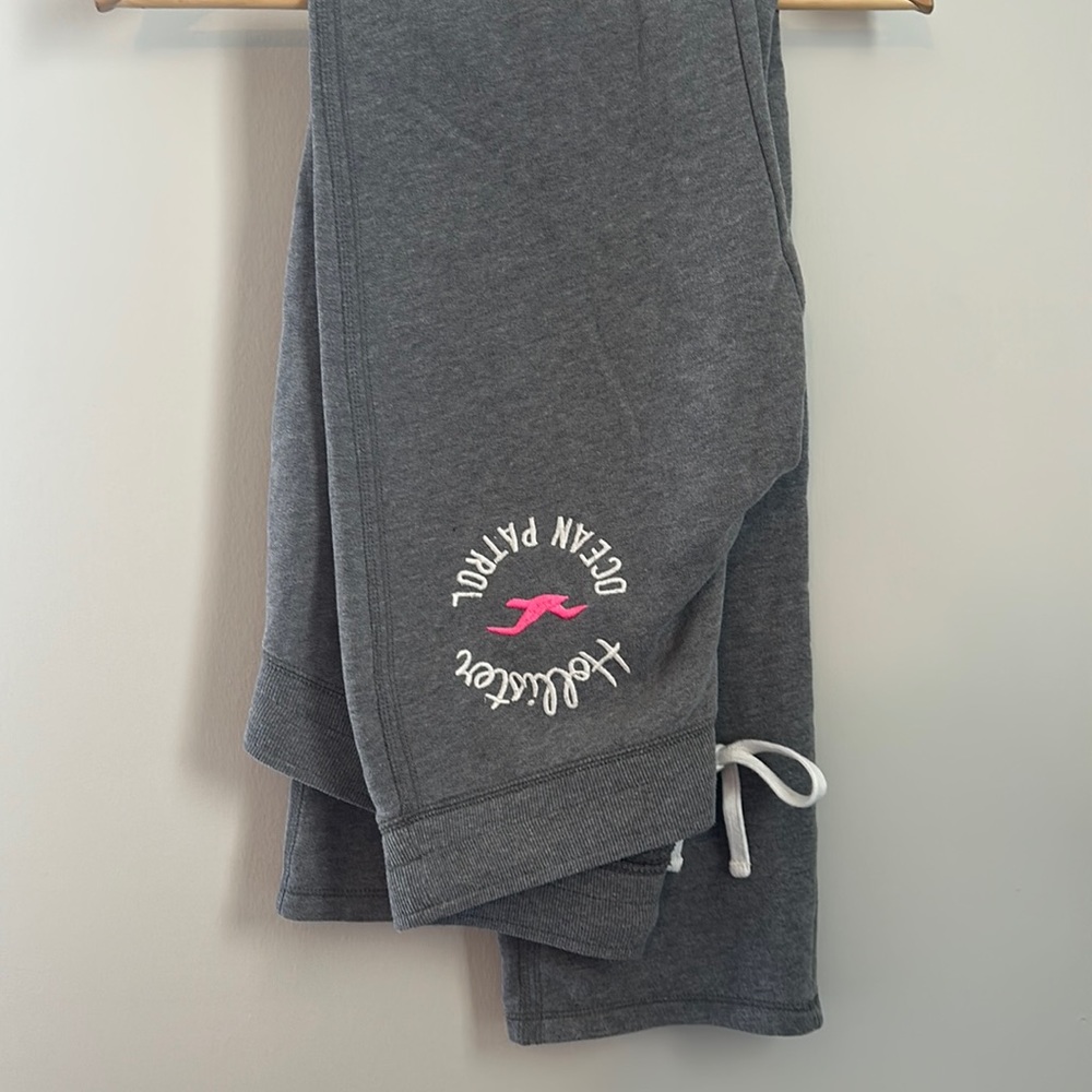 Hollister Sweatpants